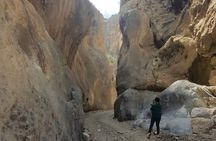 Tripiti Adventure Jeep Safari with Swimming and Mountain Views