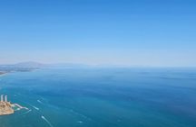 Alternative Luxury Private Gibraltar Rock Tour - 6 stops