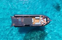 Rib Tour in Cagliari Explore the Hidden Coves