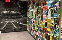 TD Garden Arena Tour: Behind-the-Scenes Access
