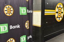 TD Garden Arena Tour: Behind-the-Scenes Access