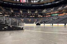 TD Garden Arena Tour: Behind-the-Scenes Access