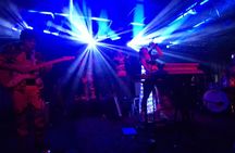 Asheville Music Venue Walking Tour at Local Music Hotspots