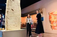Mexico City National Museum of Anthropology Must-See Guided Trip