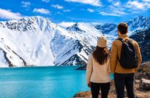 Cajon del Maipo and Embalse El Yeso with Picnic