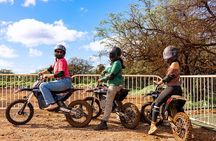 Oahu: The Dirt Bike Experience