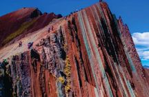 Excursion Pallay Punchu 1 Day with Food included