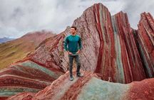 Excursion Pallay Punchu 1 Day with Food included