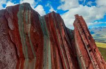 Excursion Pallay Punchu 1 Day with Food included