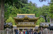 Nikko UNESCO Heritage & Nature Customized Private Tour