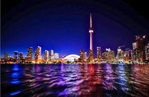 Toronto Private Sightseeing Tour with CN Tower