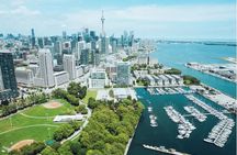 Toronto Private Sightseeing Tour with CN Tower