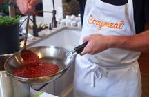 Pasta Shapes Cooking Class in Minneapolis (4 Pasta Shapes)
