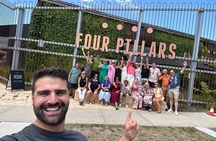 Melbourne: Yarra Valley Wine Tour with Gin, Cider & Chocolate