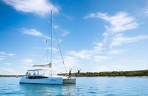 Brisbane Region: Peel Island Cruise