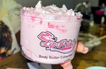 Butter My Way Body Butter Experience