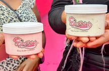 Butter My Way Body Butter Experience