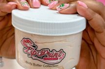 Butter My Way Body Butter Experience