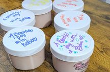Butter My Way Body Butter Experience