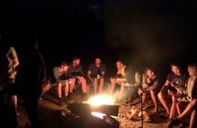 2 Day Chiang Mai Jungle Trek with Hill Tribes and Bamboo Rafting