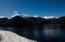 Fiordland Adventures: 2-Hour Discovery Cruise in Te Anau