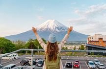 Noboribetsu, Lake Toya and Niseko Day Tour from Sapporo