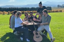 Melbourne: Yarra Valley Wine Tour with Gin, Cider & Chocolate