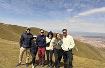 3 Day Horse Tracking to Song Kul Small Group Tour