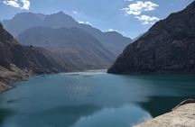 Tajikistan: All Inclusive Seven Lakes Tour From Samarkhand