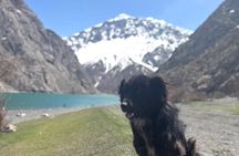 Tajikistan: All Inclusive Seven Lakes Tour From Samarkhand