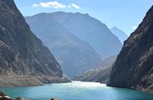 Tajikistan: All Inclusive Seven Lakes Tour From Samarkhand