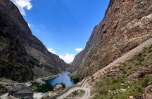 Tajikistan: All Inclusive Seven Lakes Tour From Samarkhand
