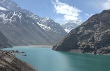 Tajikistan: All Inclusive Seven Lakes Tour From Samarkhand