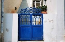 Santorini Private Half Day Highlights Tour with Lunch Option