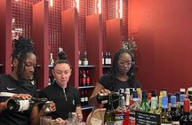 Interactive Sangría and Spritz Cocktail Workshop