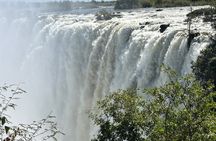 Victoria Falls Cross Border Tour Zimbabwe and Zambia Experience