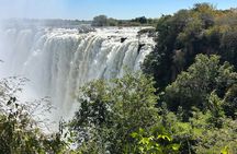 Victoria Falls Cross Border Tour Zimbabwe and Zambia Experience