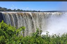 Victoria Falls Cross Border Tour Zimbabwe and Zambia Experience