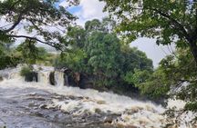 Victoria Falls Cross Border Tour Zimbabwe and Zambia Experience