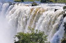 Victoria Falls Cross Border Tour Zimbabwe and Zambia Experience