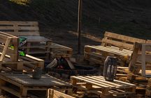 Zakopane quads ride and Thermal Pools hotel pick-up