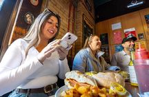 Toronto Food Tour With Distillery District & Beaver Tails