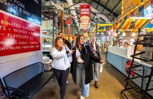 Toronto Food Tour With Distillery District & Beaver Tails