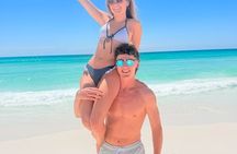 Phu Quoc 2 Islands Boat Tour Snorkeling, Fishing , Beach Relaxing