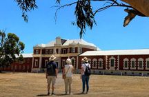 Historic New Norcia, Nature & Local Flavours Day Tour