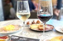 Wine and The Moroccan Table
