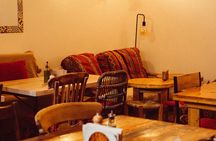 Wine and The Moroccan Table