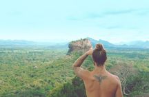 7 Days / 6 Nights Sri Lanka Tour with Hotels & Entrance Fees