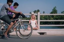 7 Days / 6 Nights Sri Lanka Tour with Hotels & Entrance Fees