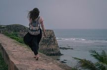 7 Days / 6 Nights Sri Lanka Tour with Hotels & Entrance Fees